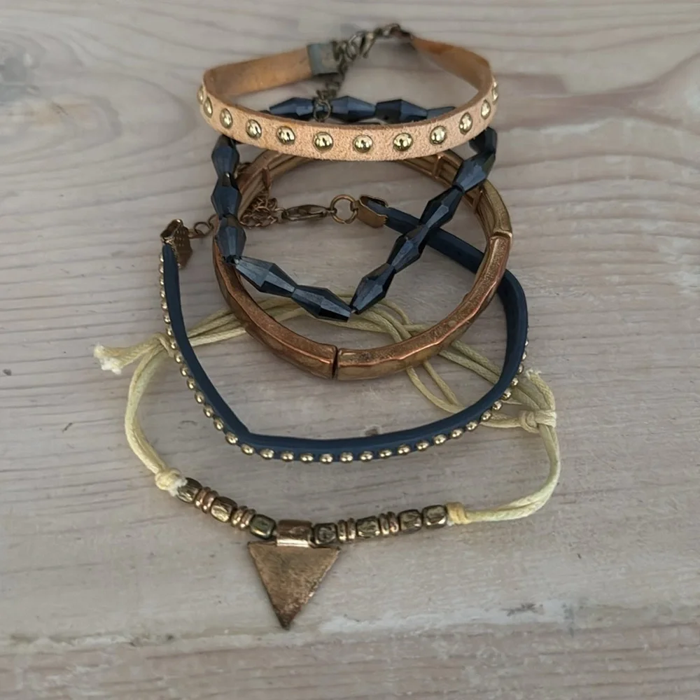 Bracelet stack - Picture 4 of 8